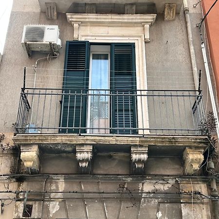 Casa Felice Villa Syracuse Eksteriør billede
