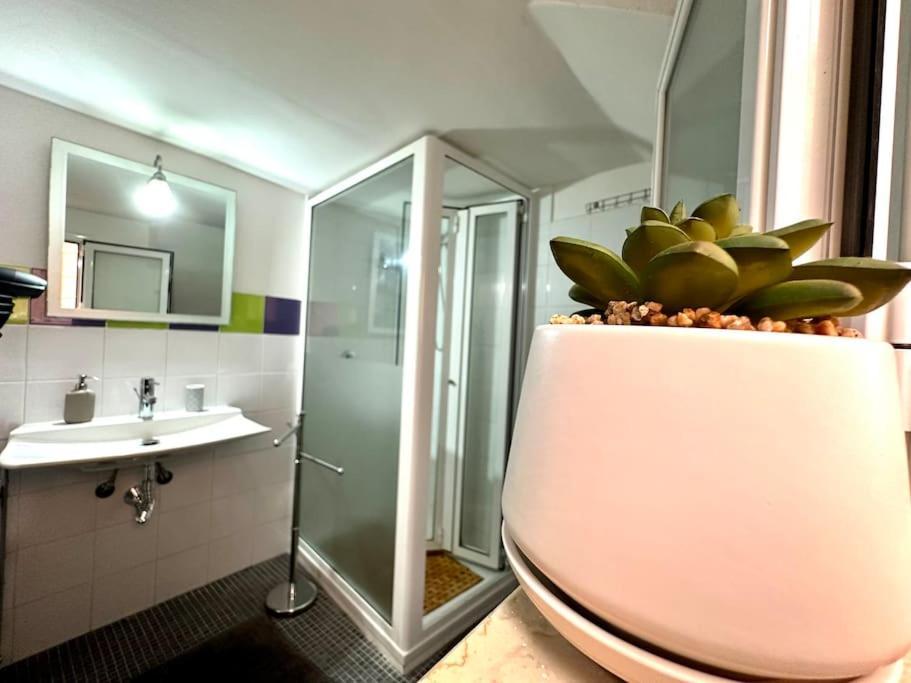 Casa Felice Villa Syracuse Eksteriør billede