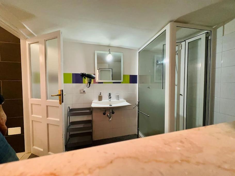 Casa Felice Villa Syracuse Eksteriør billede
