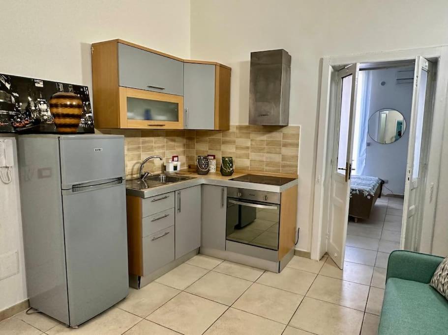 Casa Felice Villa Syracuse Eksteriør billede