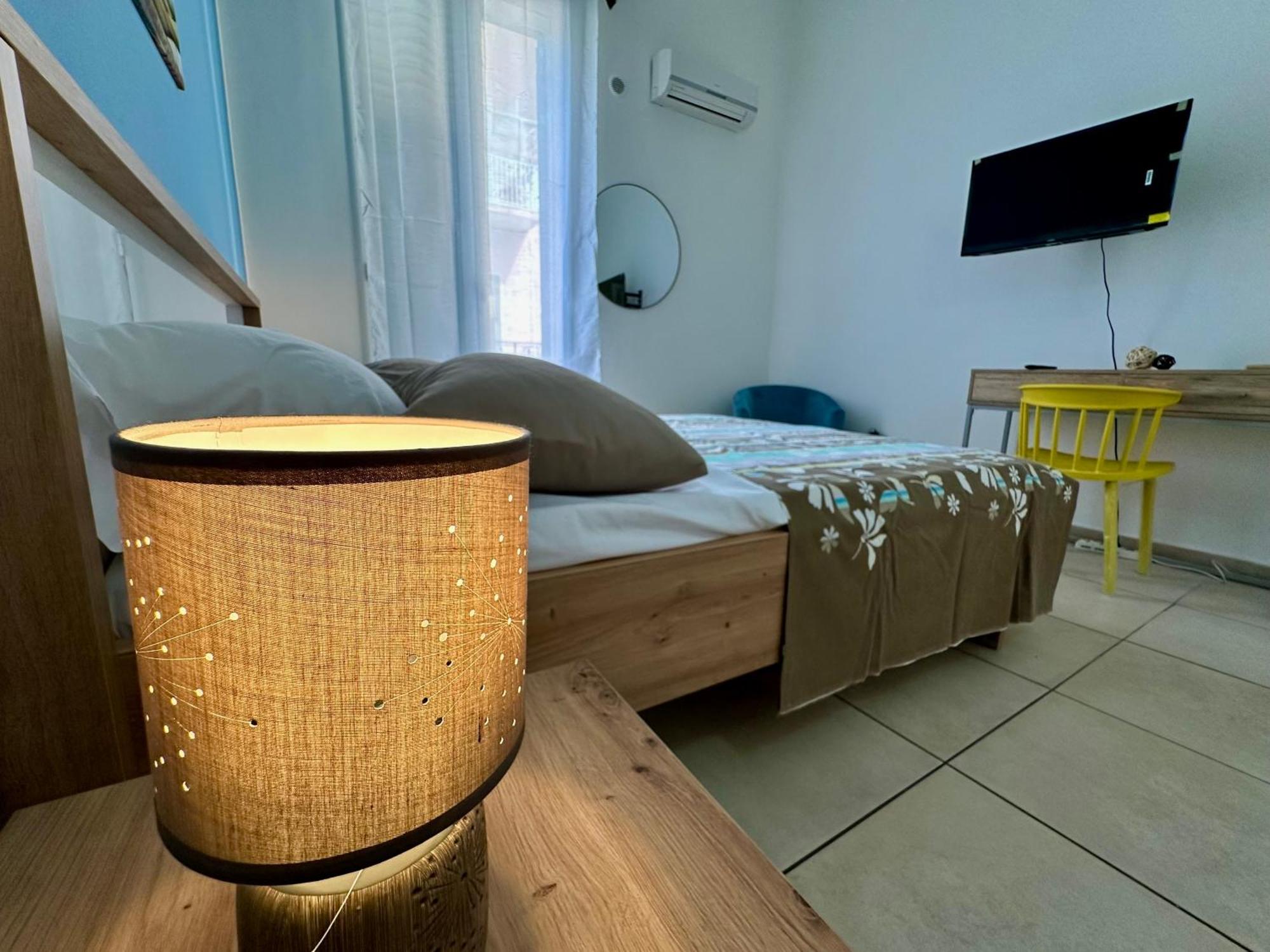 Casa Felice Villa Syracuse Eksteriør billede